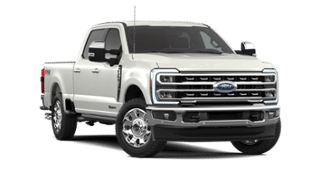 2026 Ford Super Duty® External Image 5